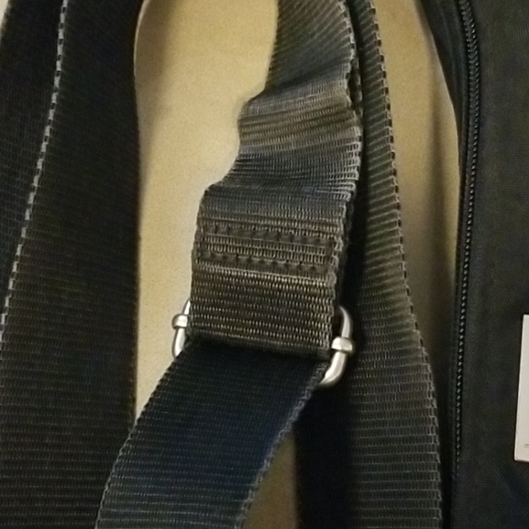 Handbag Crossbody Baggallini - Picture 3 of 4